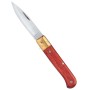 Fraraccio coltello caltagironeirone manico palissandro cm. 18 0409/18PA