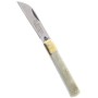 Fraraccio martinese knife horn handle cm. 15 cod. 0404 / 434-15
