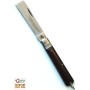 Fraraccio coltello mozzetta manico palissandro cm. 17 cod. 0409/480-17PA