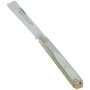 FRARACCIO KNIFE PERMITTED BY LAW HORN HANDLE CM. 17