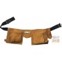 BORSA CARPENTIERE 4 TASCHE 