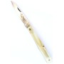 Fraraccio Palermitan knife with horn handle cm. 15 cod. 0403/915