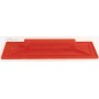 TROWEL IN ORANGE PLASTIC CM. 15 X 45