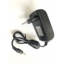 POWER SUPPLY ADAPTER 220v AC / DC OUTPUT 12 VOLT 2Ah