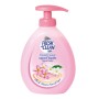 FRESH & CLEAN LIQUID HAND SOAP FAMILY CARE OIL OF MONOI AND