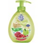 FRESH & CLEAN LIQUID SOAP MANI GEL FRUIT POMEGRANATE AND LIME