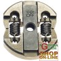 COMPLETE CLUTCH FOR ALPINA CHAINSAW A305 AND A305 C