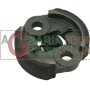 CLUTCH CPL FOR BRUSHCUTTER CC. 26