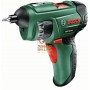 BOSCH AVVITATORE PSR SELECT 3,6 VOLT LITIO 