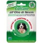 FRONTLINE ANTI-PUNCTURE COLLAR WITH NEEM OIL FOR DOGS AND CATS AGAINST INSECT BITES