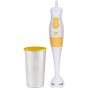 FRULLATORE AD IMMERSIONE 2 VELOCITA' MOD. HO.MIS 105 WATT. 250