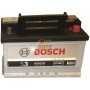 BOSCH CAR BATTERY 74AH