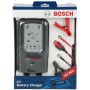 BOSCH C7 CARICABATTERIA PER BATTERIE AUTO E MOTO 12V 24V 