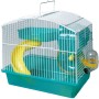 CAGE FOR HAMSTER RODENTS CM. 27 X 20 X 26
