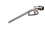 FLOAT WITH 5 PINS WITH FLAT ROD GR. 1