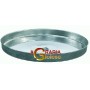 STAINLESS STEEL FLOAT FOR CONTAINER DIAM. 46 CM LT. 100
