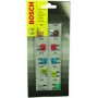 BOSCH FUSIBILI PER AUTO BLISTER PZ. 10 