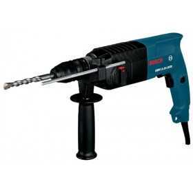 BOSCH MARTELLO GBH 2-24 DOPPIO MANDRINO TASSELLATORE 