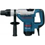 BOSCH DRILL HAMMER GBH 5-38 D SDS ATTACHMENT MAX MM. 38 WATT.