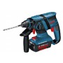BOSCH HAMMER DRILLS GBH 36V -LI COMPACT