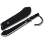 Gator Bolo Machete Ergonomic Non-slip handle cm. 57.2