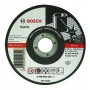 BOSCH WHEELS ABRASIVE WHEELS STEEL-STAINLESS STEEL 115X1X22