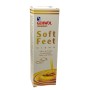 GEHWOL FUSSKRAFT SOFT FEET CREAM MILK AND HONEY FOR LEGS AND FEET CURED ML. 125