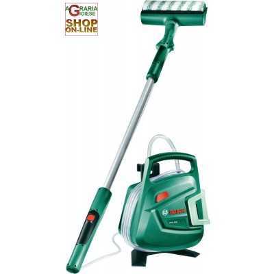 BOSCH PAINTROLLER PPR 250 CM. 40x40 PAINT ROLLER
