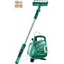 BOSCH PAINTROLLER PPR 250 CM. 40x40 STENDI VERNICE PAINT ROLLER 