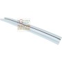 GEKO DOUBLE DOUBLE INSULATION WINDOW GUARD WHITE CM. 95