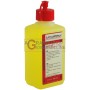 FUEL GEL FOR BARBECUE LOTUSGRILL ODORLESS ML. 200