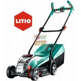 BOSCH BATTERY MOWER ROTAK 32-LITHIUM 36 VOLT