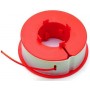 BOSCH RICAMBI BOBINA FILO PER TAGLIABORDI ART.23-30 F016800175 