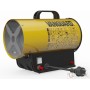 HOT AIR GAS GENERATOR KW10 GAS11