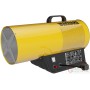 HOT AIR GAS GENERATOR KW32 GAS33M