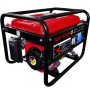GENERATORE DI CORRENTE MOSA RED-STAR GE-3700 AVR 4 TEMPI