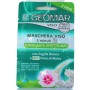 GEOMAR MASCHERA VISO 5 MINUTI PURIFICANTE 15 ML