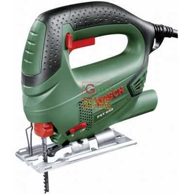 BOSCH ELECTRIC ALTERNATIVE SAW PST 650