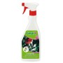 GESAL FUNGICIDE PLANTS FLOWERS TRIGGER 12X500ML