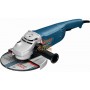 BOSCH GRINDER GWS 22-230 JH NEW
