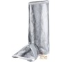 GAITERS IN ALUMINIZED PARA ARAMIDIC FIBER 38 CM CE CAT 3