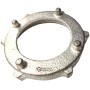CAST IRON RING FOR MEAT MINCER REBER N. 32