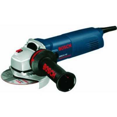 BOSCH SMERIGLIATRICE GWS 8-115 0601820200 