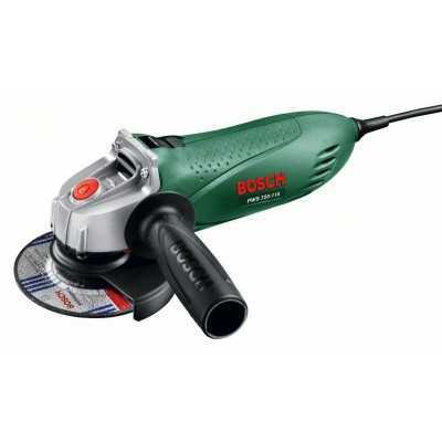 BOSCH GRINDERS PWS 720-115