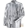 JACKET IN ALUMINIZED PARA ARAMIDIC FIBER CAT 3