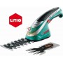 BOSCH ISIO-LITHIUM EDGE TRIMMER 2 BLADES 060083300