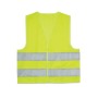 HIGH VISIBILITY VEST NW