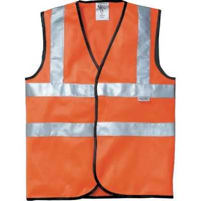 WE5 XL REFLECTIVE BANDS VEST