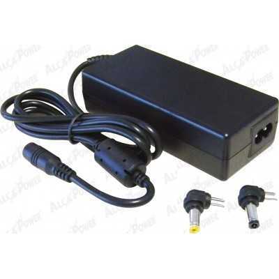 ALIMENTATORE SWITCHING PER MONITOR E TV LCD 12V CC 3Ah 