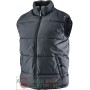 VEST IN POLYESTER RIPSTOP AND PVC SNOWHILL SIZE S - XXL